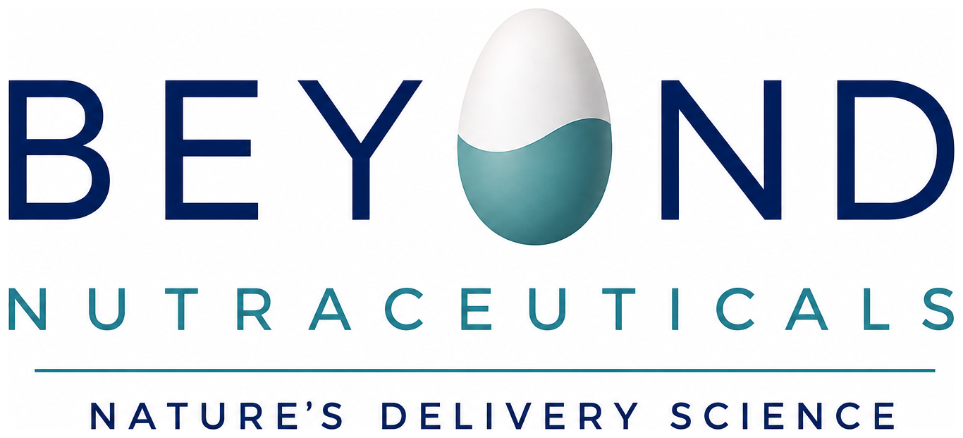 Beyond Nutraceuticals — Nature's Delivery Science